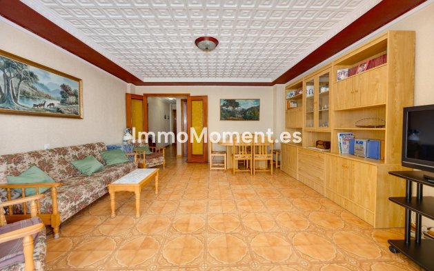 Revente - Appartement - Torrevieja - Torrevieja Centro