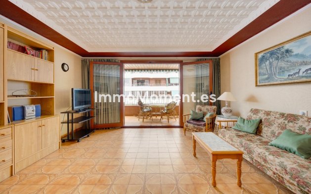 Revente - Appartement - Torrevieja - Torrevieja Centro