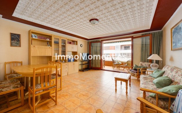 Revente - Appartement - Torrevieja - Torrevieja Centro
