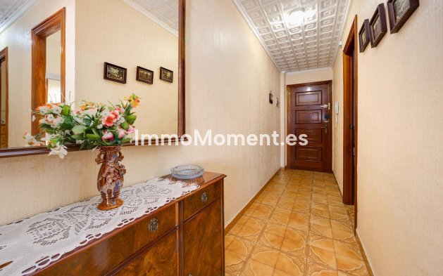 Revente - Appartement - Torrevieja - Torrevieja Centro