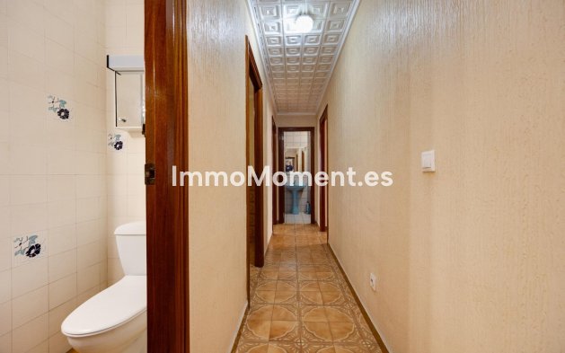 Revente - Appartement - Torrevieja - Torrevieja Centro