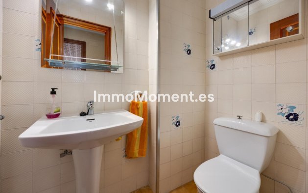 Revente - Appartement - Torrevieja - Torrevieja Centro