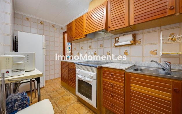 Revente - Appartement - Torrevieja - Torrevieja Centro