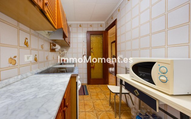 Revente - Appartement - Torrevieja - Torrevieja Centro