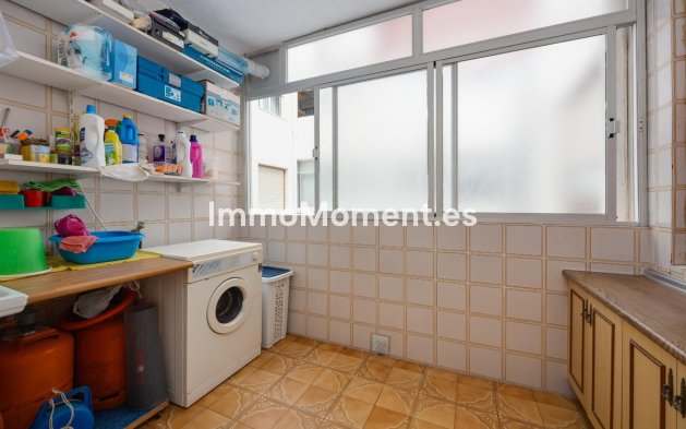Revente - Appartement - Torrevieja - Torrevieja Centro