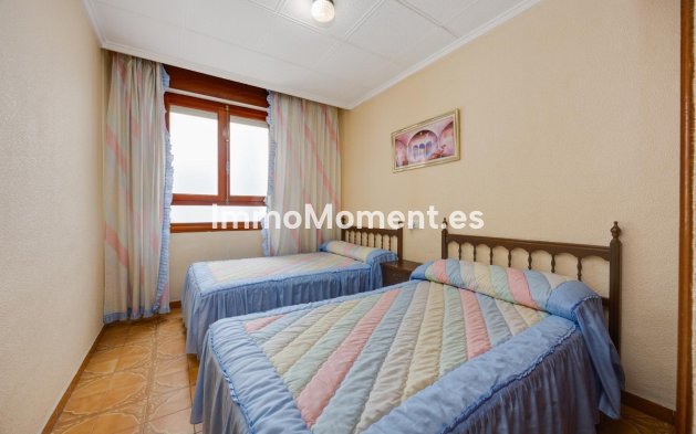 Revente - Appartement - Torrevieja - Torrevieja Centro