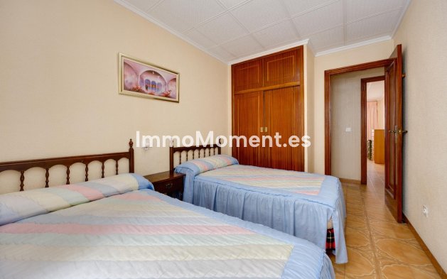 Revente - Appartement - Torrevieja - Torrevieja Centro