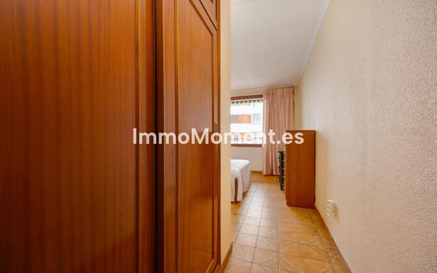 Revente - Appartement - Torrevieja - Torrevieja Centro