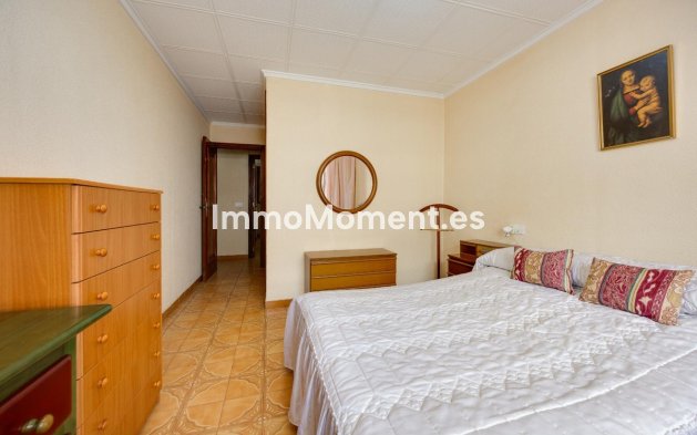 Revente - Appartement - Torrevieja - Torrevieja Centro