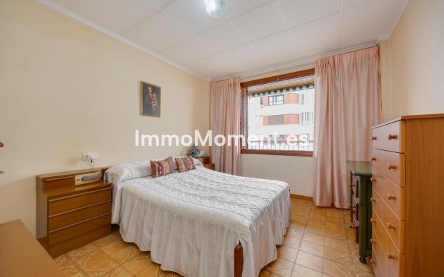 Revente - Appartement - Torrevieja - Torrevieja Centro