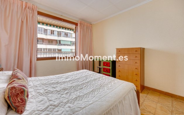 Revente - Appartement - Torrevieja - Torrevieja Centro