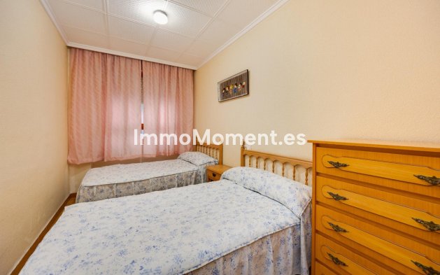 Revente - Appartement - Torrevieja - Torrevieja Centro