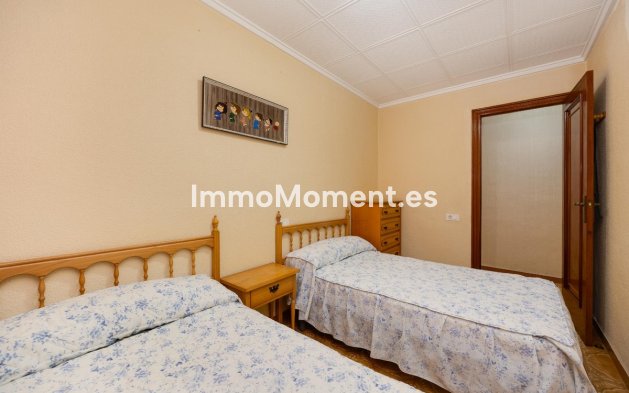 Revente - Appartement - Torrevieja - Torrevieja Centro