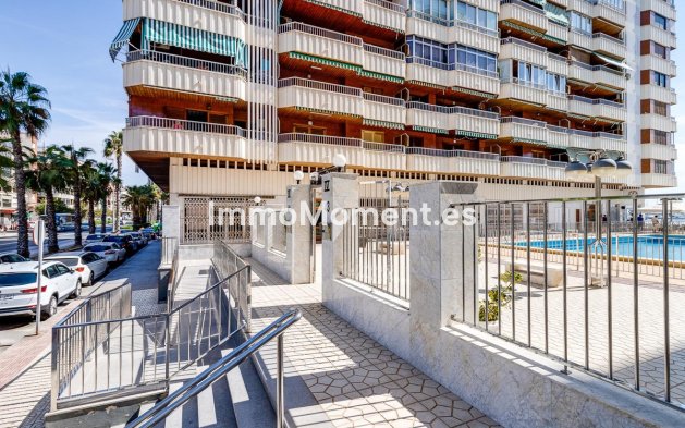 Revente - Appartement - Torrevieja - Torrevieja Centro