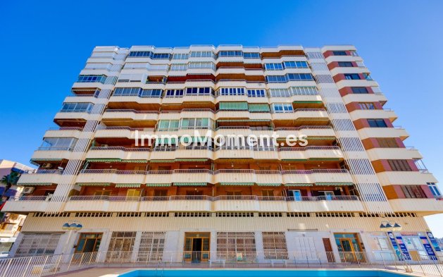 Revente - Appartement - Torrevieja - Torrevieja Centro