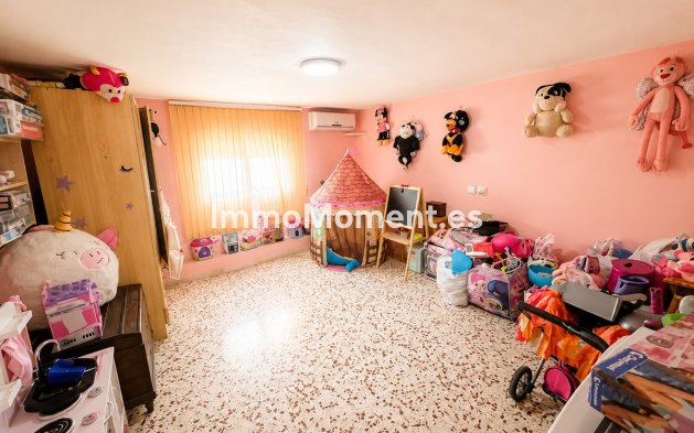 Wiederverkauf - Freistehende Villa - Torrevieja - La Siesta