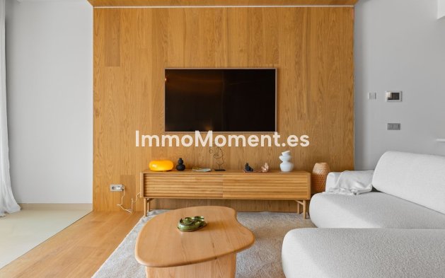 Wiederverkauf - Wohnung - Fuengirola - Higueron