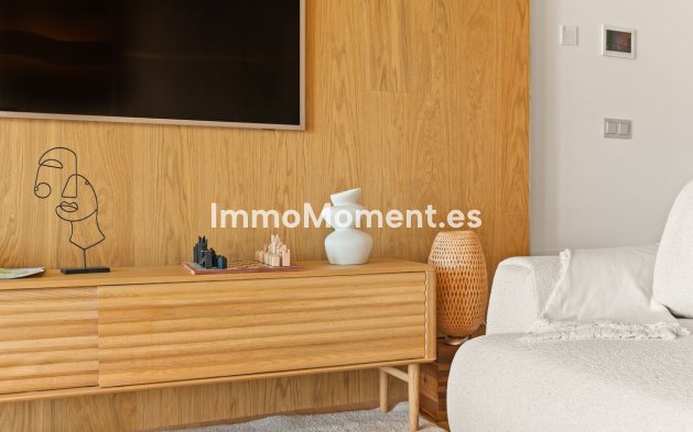 Wiederverkauf - Wohnung - Fuengirola - Higueron