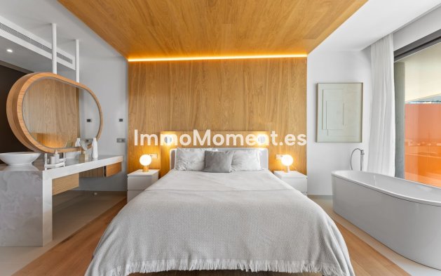 Wiederverkauf - Wohnung - Fuengirola - Higueron