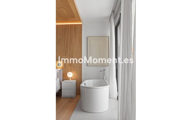 Wiederverkauf - Wohnung - Fuengirola - Higueron