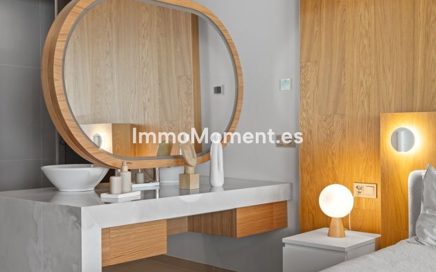 Wiederverkauf - Wohnung - Fuengirola - Higueron