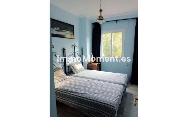 Resale - Apartment - Marbella - Marbella Centro