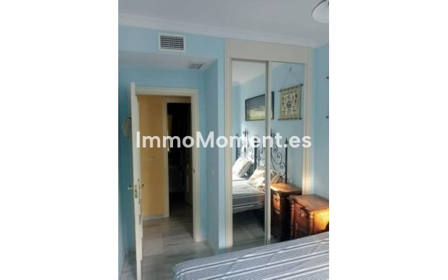 Resale - Apartment - Marbella - Marbella Centro