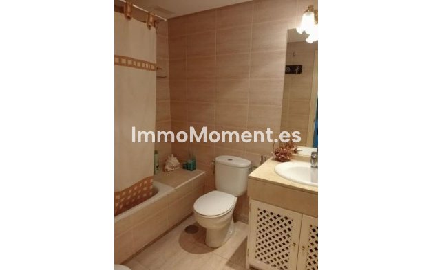 Resale - Apartment - Marbella - Marbella Centro