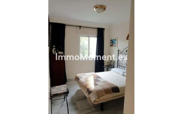 Resale - Apartment - Marbella - Marbella Centro