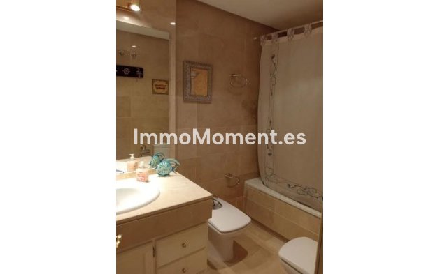 Resale - Apartment - Marbella - Marbella Centro