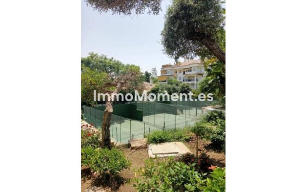 Resale - Apartment - Marbella - Marbella Centro