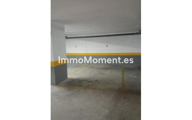 Resale - Apartment - Marbella - Marbella Centro