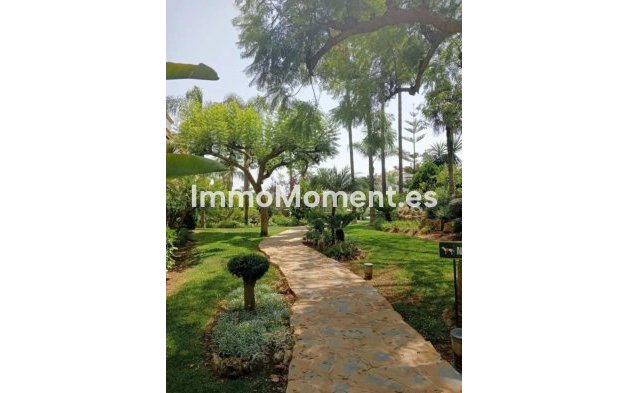 Resale - Apartment - Marbella - Marbella Centro