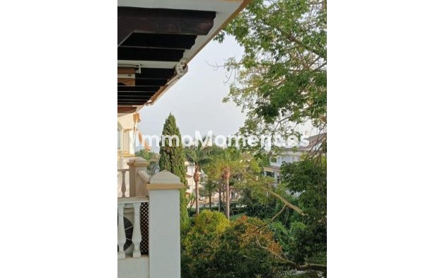 Resale - Apartment - Marbella - Marbella Centro