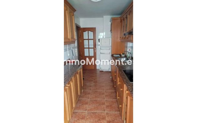 Wiederverkauf - Wohnung - Marbella - Elviria