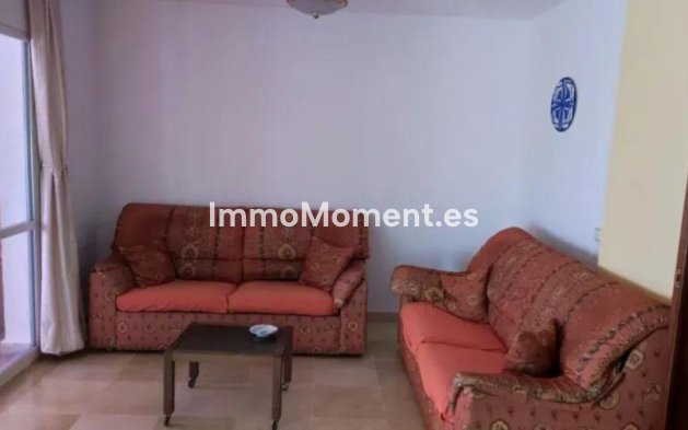 Wiederverkauf - Wohnung - Marbella - Elviria