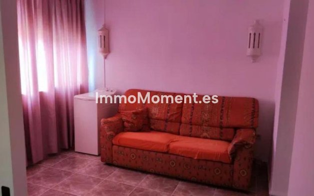 Wiederverkauf - Wohnung - Marbella - Elviria