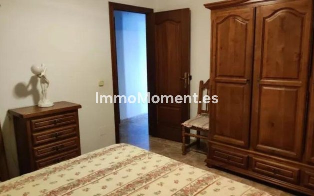 Wiederverkauf - Wohnung - Marbella - Elviria