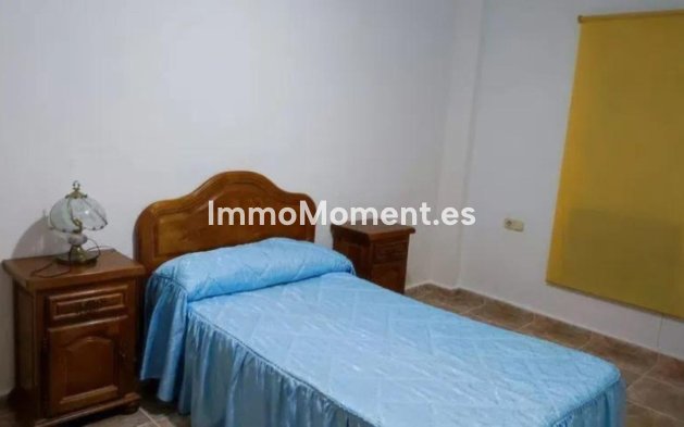 Wiederverkauf - Wohnung - Marbella - Elviria
