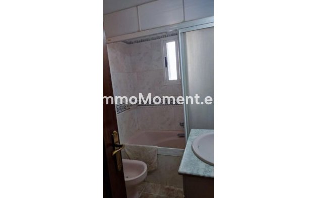 Wiederverkauf - Wohnung - Marbella - Elviria