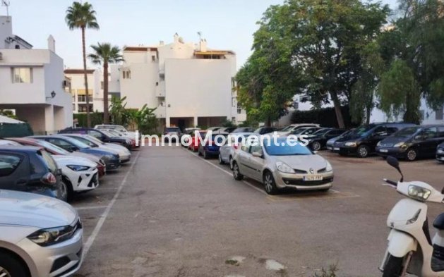 Wiederverkauf - Wohnung - Marbella - Elviria