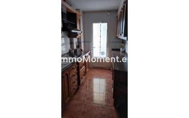 Wiederverkauf - Wohnung - Marbella - Elviria