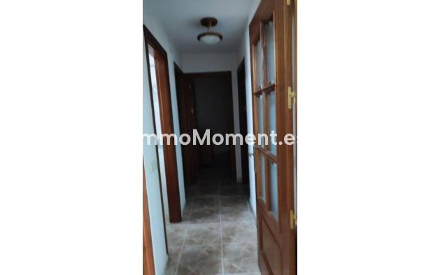 Wiederverkauf - Wohnung - Marbella - Elviria