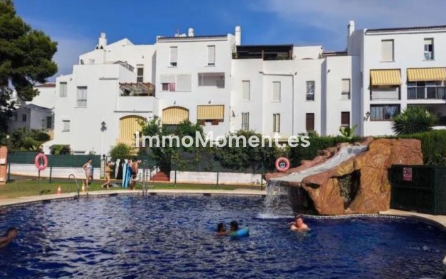 Wiederverkauf - Wohnung - Marbella - Elviria