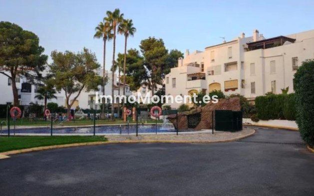 Wiederverkauf - Wohnung - Marbella - Elviria