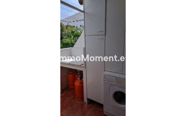 Wiederverkauf - Wohnung - Marbella - Elviria