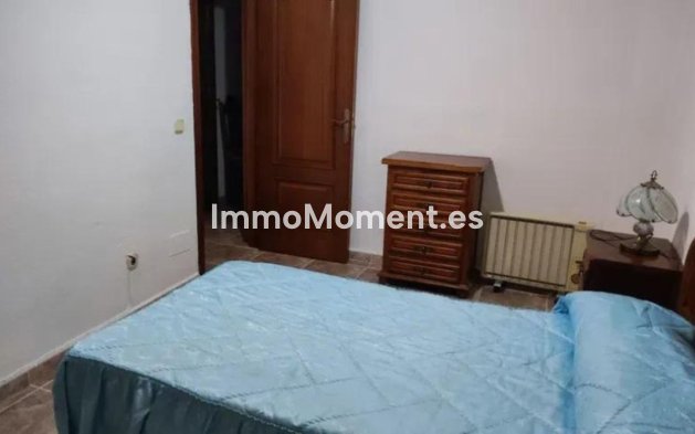 Wiederverkauf - Wohnung - Marbella - Elviria