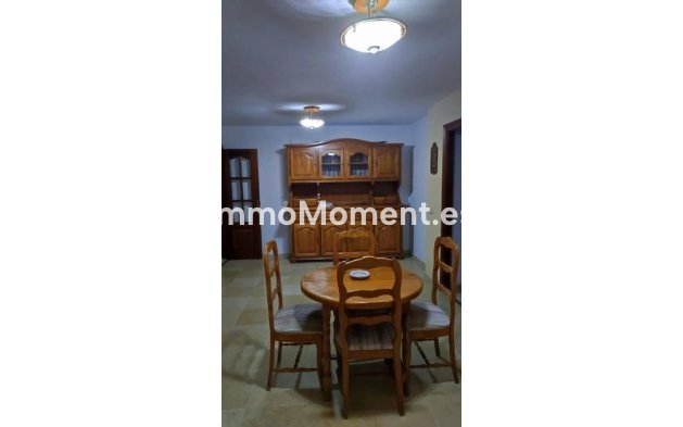 Wiederverkauf - Wohnung - Marbella - Elviria