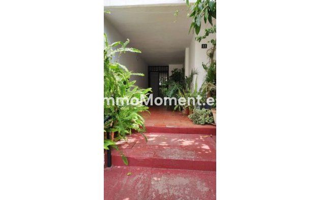 Wiederverkauf - Wohnung - Marbella - Elviria
