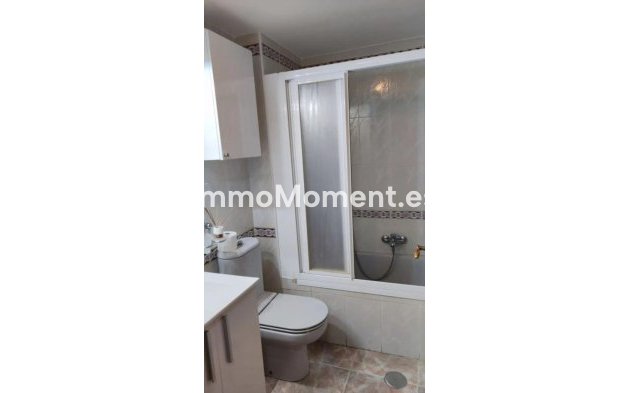 Wiederverkauf - Wohnung - Marbella - Elviria